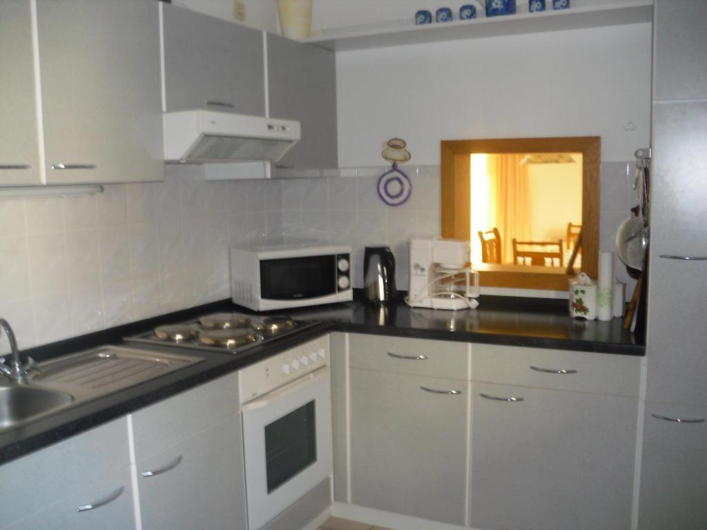 Ferienhaus Tobie Ahlefeld Ngoại thất bức ảnh
