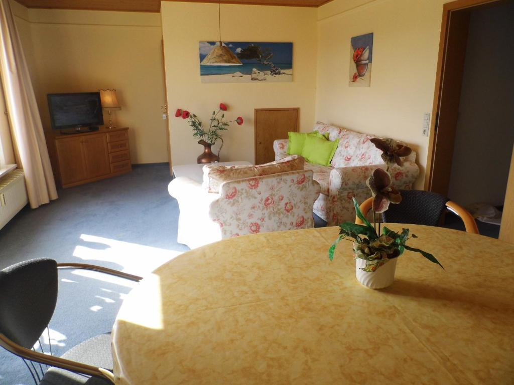Ferienhaus Tobie Ahlefeld Phòng bức ảnh